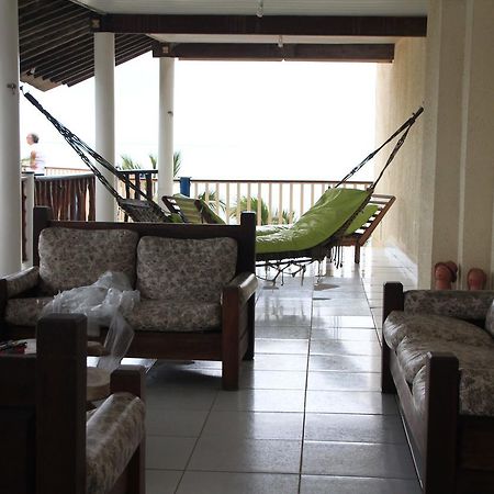 Jacuma'S Lodge Hotel Εξωτερικό φωτογραφία