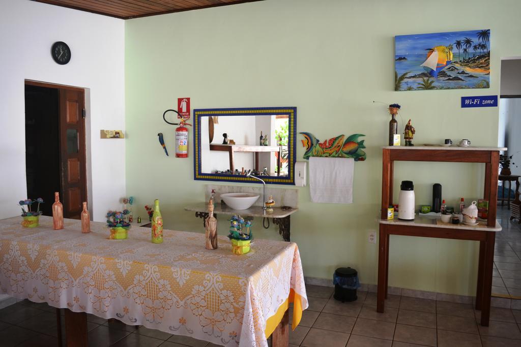 Jacuma'S Lodge Hotel Εξωτερικό φωτογραφία