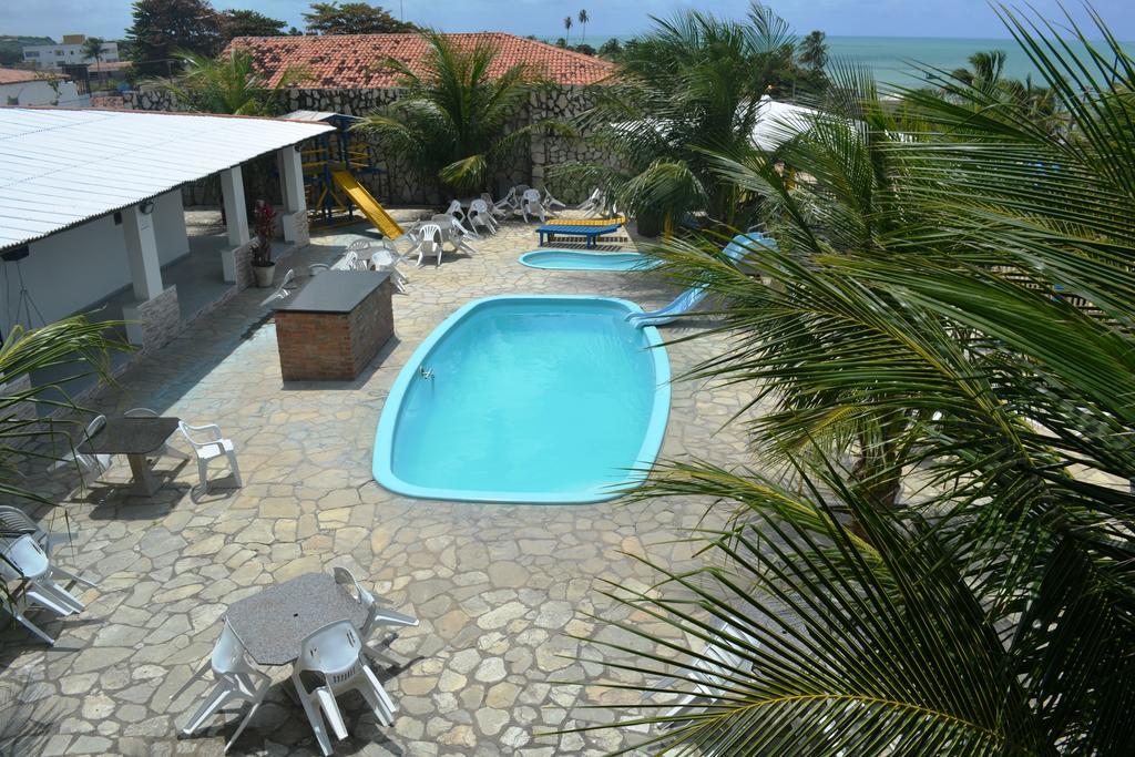 Jacuma'S Lodge Hotel Εξωτερικό φωτογραφία