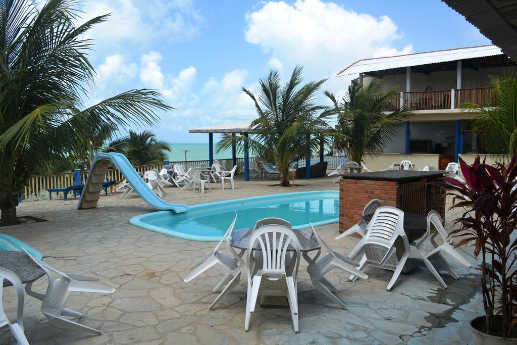 Jacuma'S Lodge Hotel Εξωτερικό φωτογραφία
