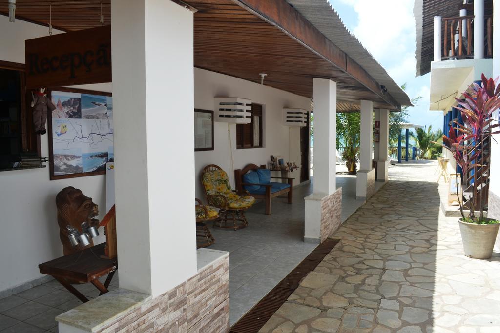 Jacuma'S Lodge Hotel Εξωτερικό φωτογραφία