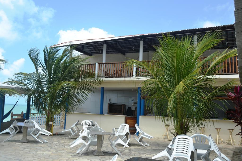 Jacuma'S Lodge Hotel Εξωτερικό φωτογραφία