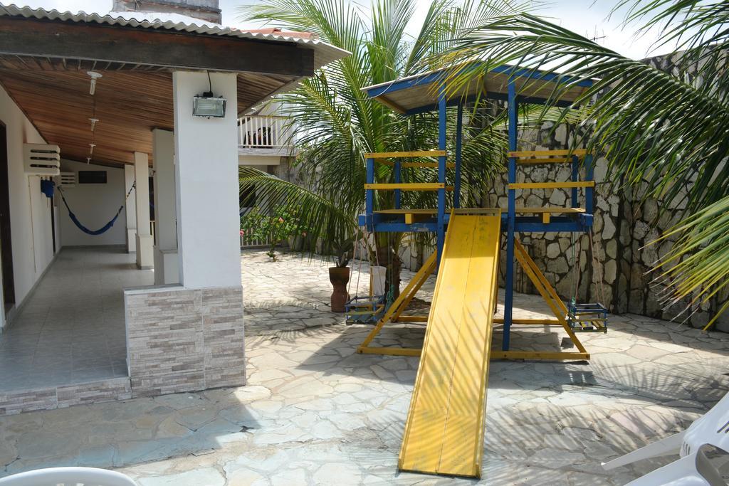 Jacuma'S Lodge Hotel Εξωτερικό φωτογραφία