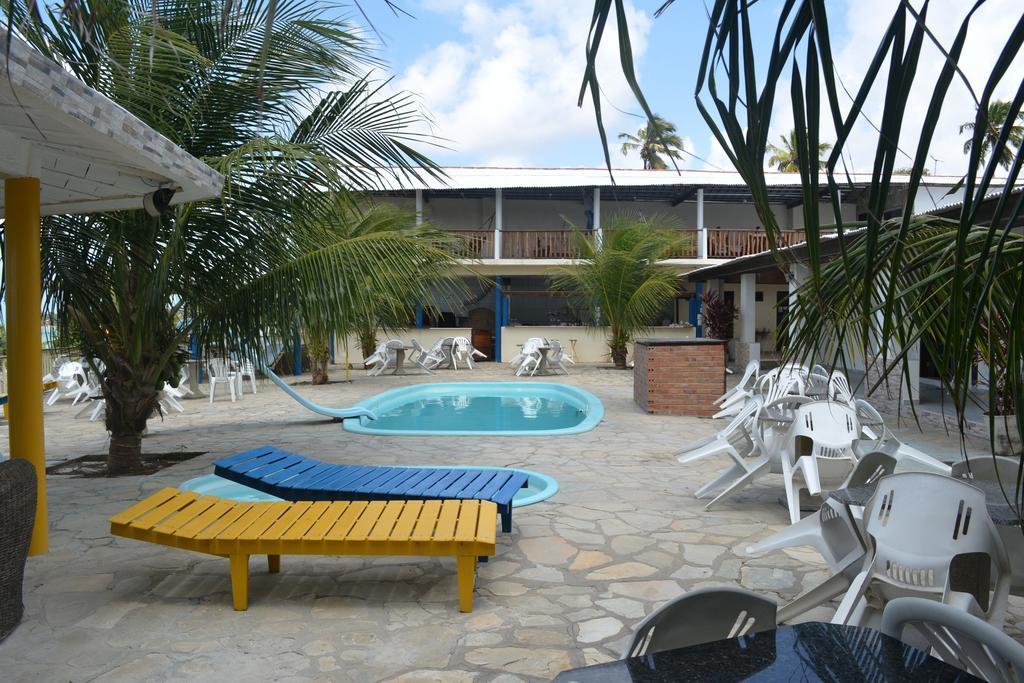 Jacuma'S Lodge Hotel Εξωτερικό φωτογραφία