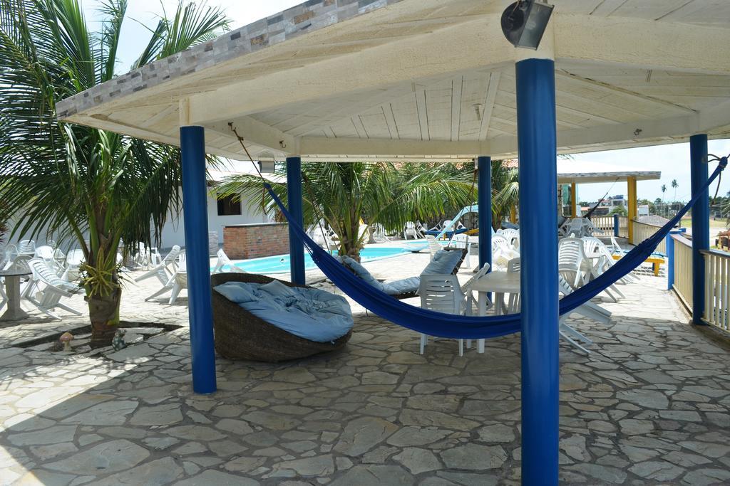 Jacuma'S Lodge Hotel Εξωτερικό φωτογραφία