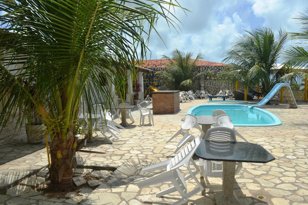 Jacuma'S Lodge Hotel Εξωτερικό φωτογραφία