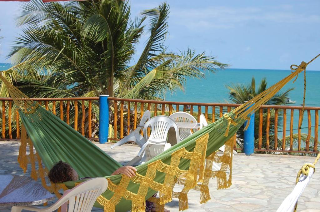 Jacuma'S Lodge Hotel Εξωτερικό φωτογραφία