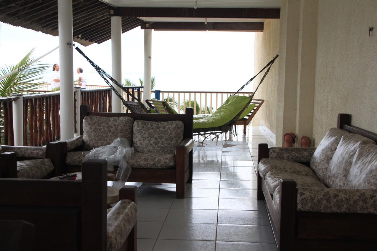 Jacuma'S Lodge Hotel Εξωτερικό φωτογραφία