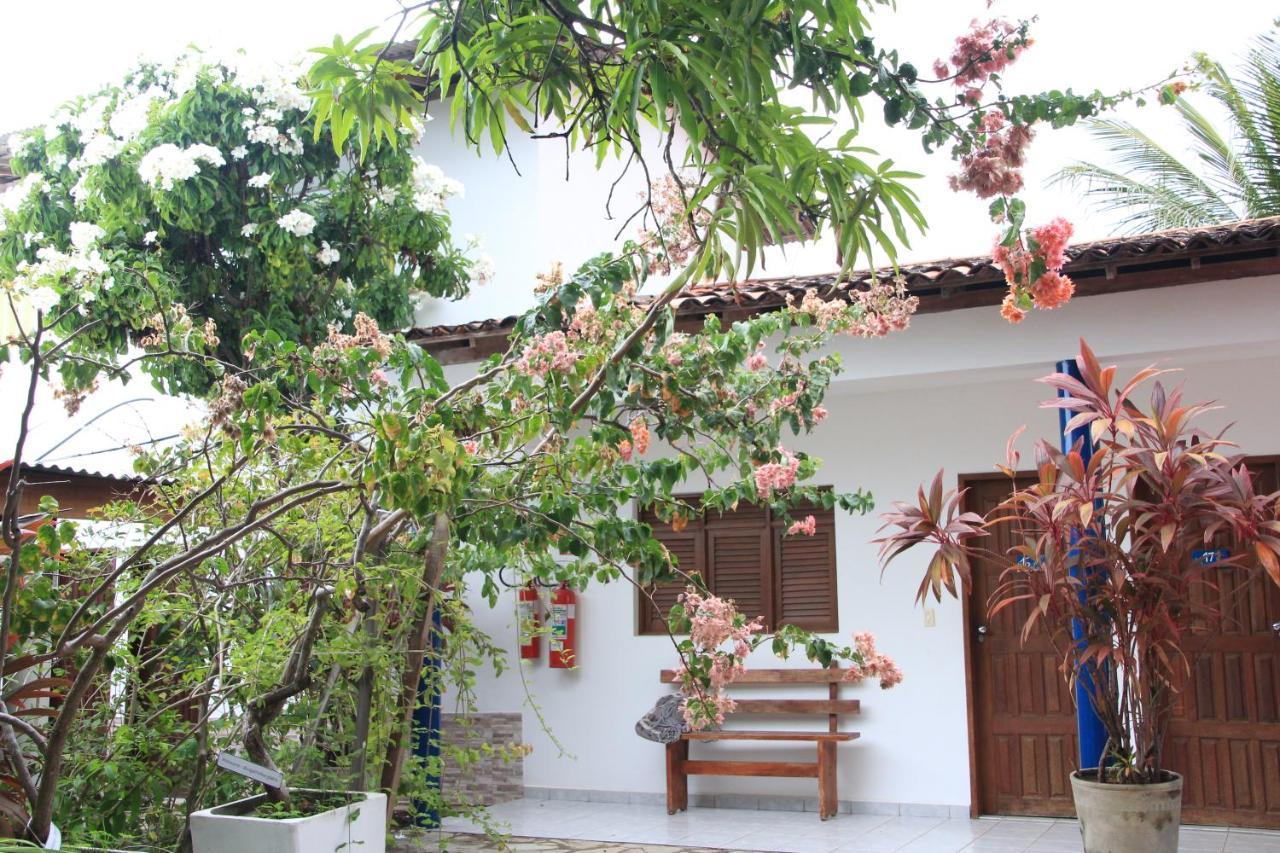 Jacuma'S Lodge Hotel Εξωτερικό φωτογραφία